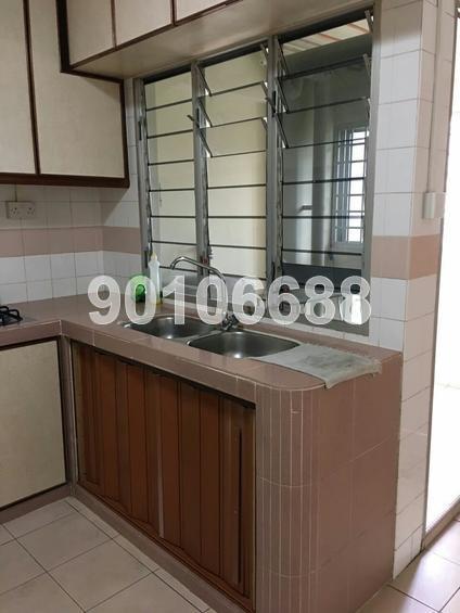 Blk 450C Tampines Street 42 (Tampines), HDB 4 Rooms #143574042